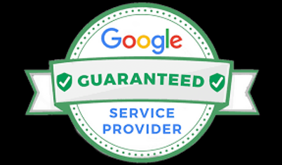 google guaranteed service provider