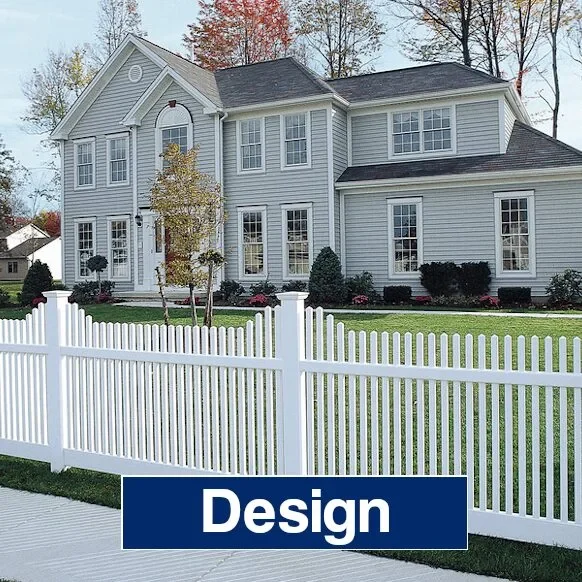 Fence Design