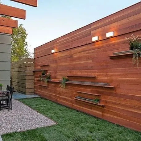 fence design